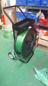Giá đỡ dây đai nhựa H500