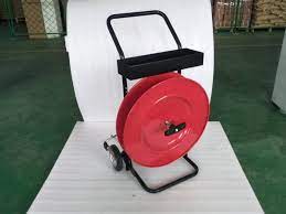 Giá đỡ dây đai nhựa H500