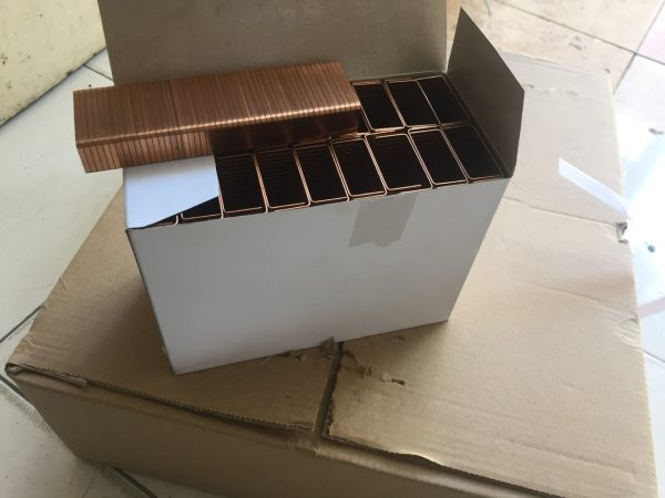Ghim thùng carton 3518 3515 3522