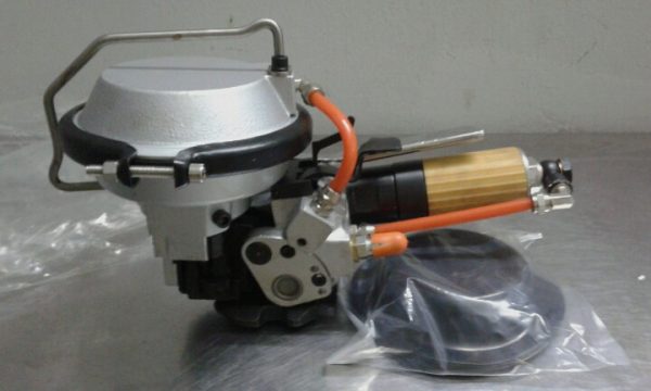 Máy đóng đai thép KZ-19 (3 in 1)