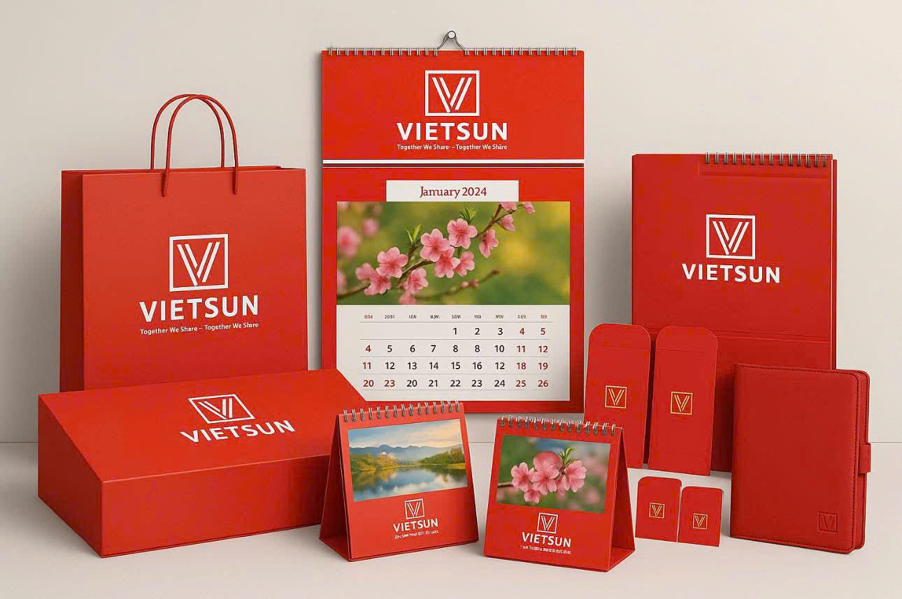 Lịch để bàn