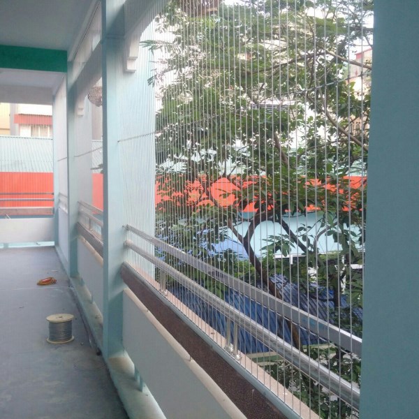 Lưới an toàn