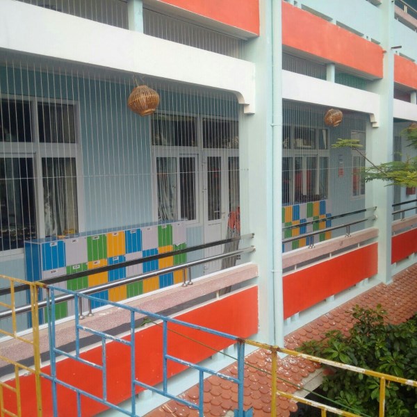 Lưới an toàn