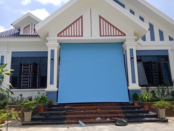 Công Ty CP SX Thương Mại Và Dịch Vụ LuckyHome