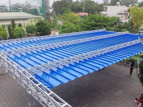 Công Ty CP SX Thương Mại Và Dịch Vụ LuckyHome