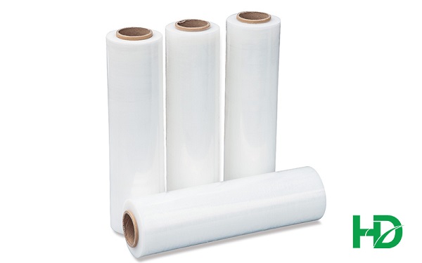 Cuộn màng PE - Màng Nhựa PVC HUDUCO - Công Ty Đầu Tư Và Sản Xuất HUDUCO