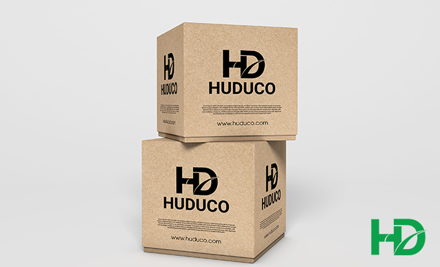 Thùng carton - Màng Nhựa PVC HUDUCO - Công Ty Đầu Tư Và Sản Xuất HUDUCO