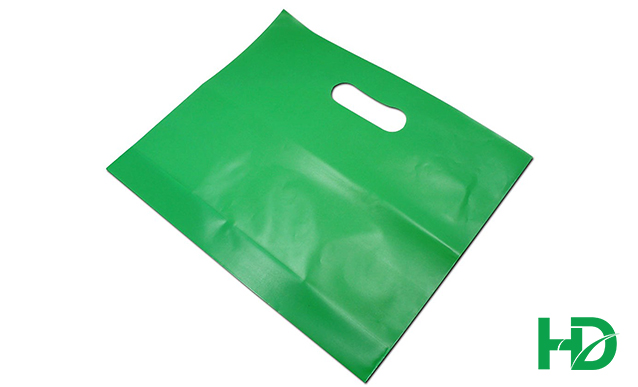 Túi nilon - Màng Nhựa PVC HUDUCO - Công Ty Đầu Tư Và Sản Xuất HUDUCO