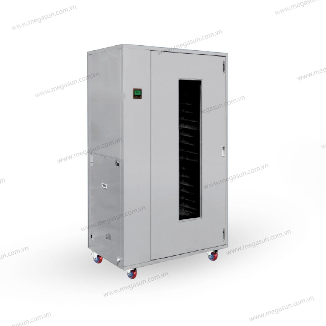 Máy sấy lạnh bơm nhiệt - Công Ty TNHH Công Nghệ Cao Ngân Phát Energy - Tư Vấn Thiết Kế Thi Công Sửa Chữa Hệ Thống Năng Lượng Mặt Trời