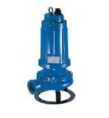 Bơm chìm nước thải - Công Ty TNHH PCCC Tâm Phát
