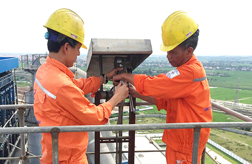 NPCETC – Công Ty TNHH MTV Thí Nghiệm Điện Miền Bắc