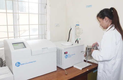 NPCETC – Công Ty TNHH MTV Thí Nghiệm Điện Miền Bắc