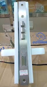 Khóa tay gạt Jelly