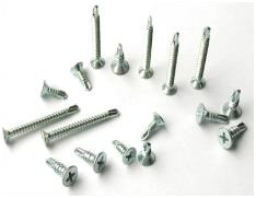 Vít sàn đuôi cá