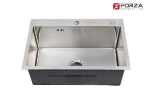 Chậu rửa inox - Công Ty TNHH Forza Việt Nam