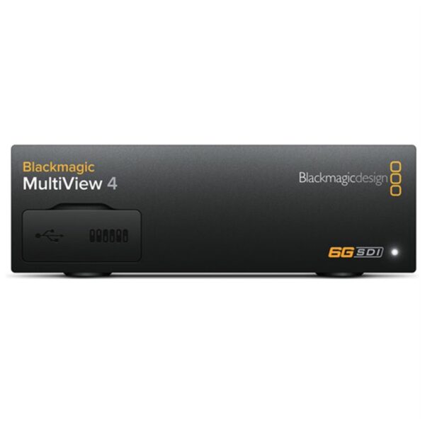 Blackmagic Multiview 4