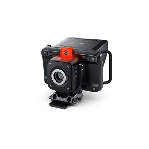 Blackmagic Micro Studio Camera 4K G2 - Thiết Bị Truyền Hình Và Truyền Thông Haliti - Công Ty TNHH Haliti Việt Nam