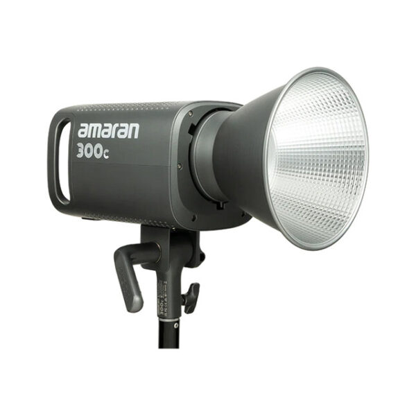 Đèn LED Aputure Amaran 300c RGBWW Full-Color 300W - Thiết Bị Truyền Hình Và Truyền Thông Haliti - Công Ty TNHH Haliti Việt Nam