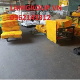 Bao đựng rau quả - Bao Bì PE LAMGROUP.VN - Công Ty TNHH LAMGROUP.VN