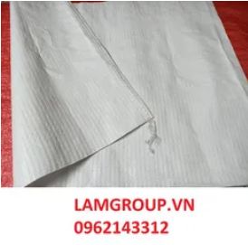 Bao tải gạo - Bao Bì PE LAMGROUP.VN - Công Ty TNHH LAMGROUP.VN