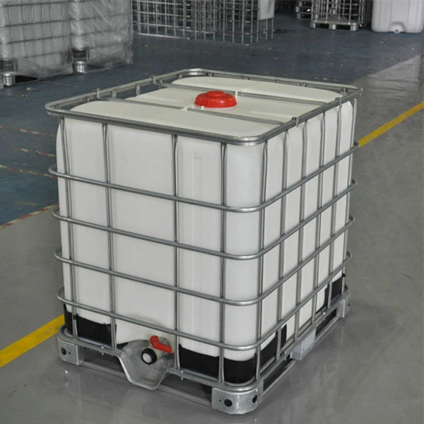 Tank nhựa IBC 1000L mới