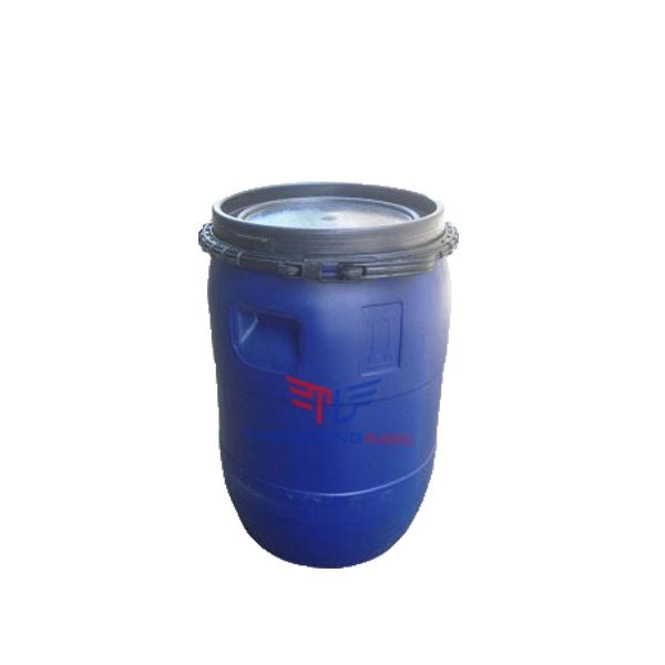 Thùng phuy nhựa 30L - Thiên Long Plastic - Công Ty TNHH Sản Xuất Công Nghiệp Và Thương Mại Thiên Long