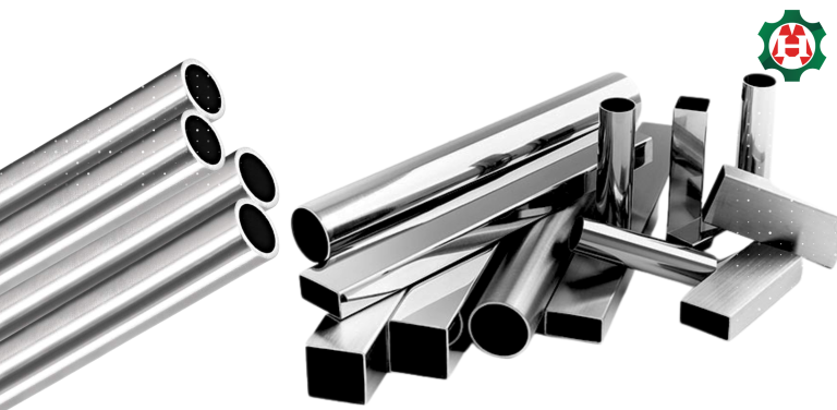 Ống hộp inox