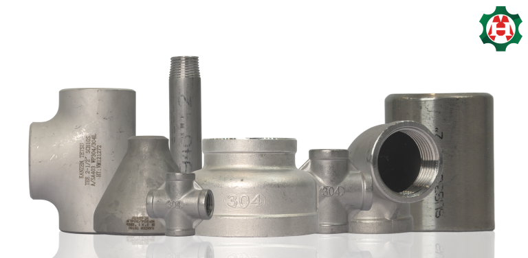 Phụ kiện inox