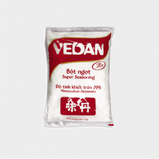 Bao bì bột ngọt - In Bao Bì Tân Phú Thành - Công Ty TNHH SX TM DV Tân Phú Thành