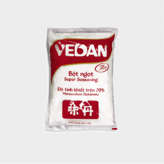 Bao bì bột ngọt