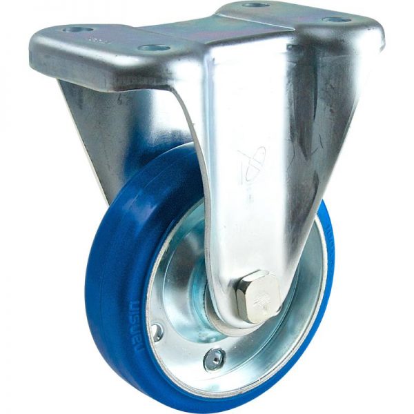 Bánh xe Nansin SKM 200VU - Bánh Xe Đẩy MPK - Công Ty Cổ Phần MPK Việt Nam