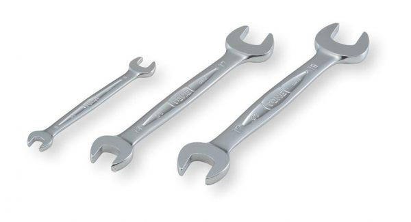 Bộ cờ lê 2 đầu hở Tone mã DS - Bánh Xe Đẩy MPK - Công Ty Cổ Phần MPK Việt Nam