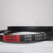 Dây Curoa SPB 2200 - Bando - Bánh Xe Đẩy MPK - Công Ty Cổ Phần MPK Việt Nam