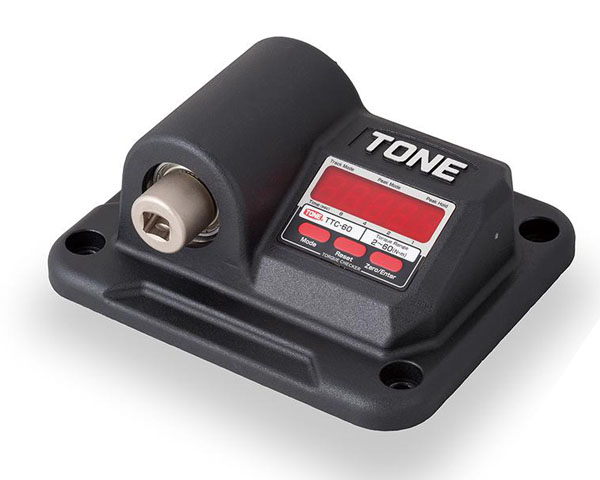 Dụng cụ kiểm tra lực Tone TTC-500 - Bánh Xe Đẩy MPK - Công Ty Cổ Phần MPK Việt Nam