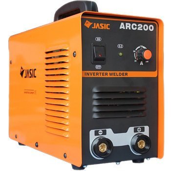 Máy hàn que điện tử Jasic ARC 200 (R04) - Bánh Xe Đẩy MPK - Công Ty Cổ Phần MPK Việt Nam