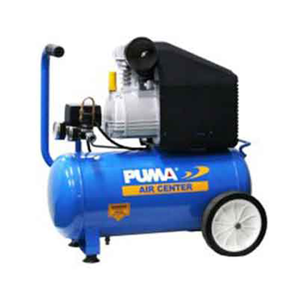 Máy nén khí Puma 2HP ACE2025 - Bánh Xe Đẩy MPK - Công Ty Cổ Phần MPK Việt Nam