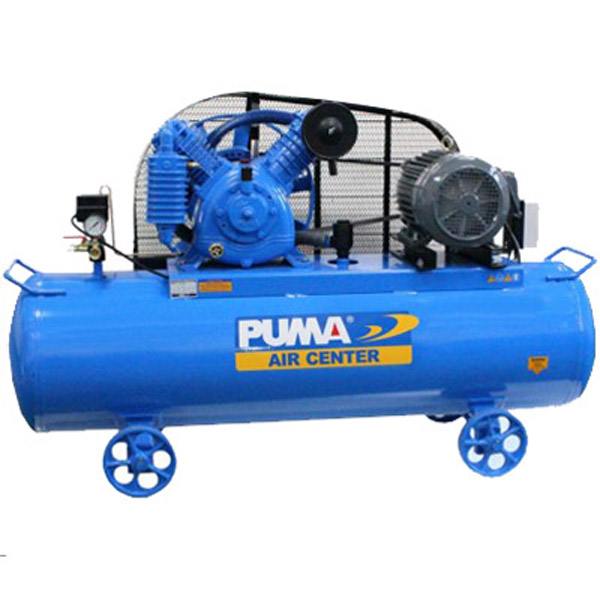 Máy nén khí Puma TK30500 công suất 30HP - Bánh Xe Đẩy MPK - Công Ty Cổ Phần MPK Việt Nam