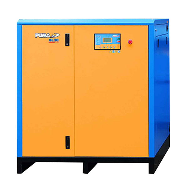 Máy nén khí trục vít SL100D - Bánh Xe Đẩy MPK - Công Ty Cổ Phần MPK Việt Nam