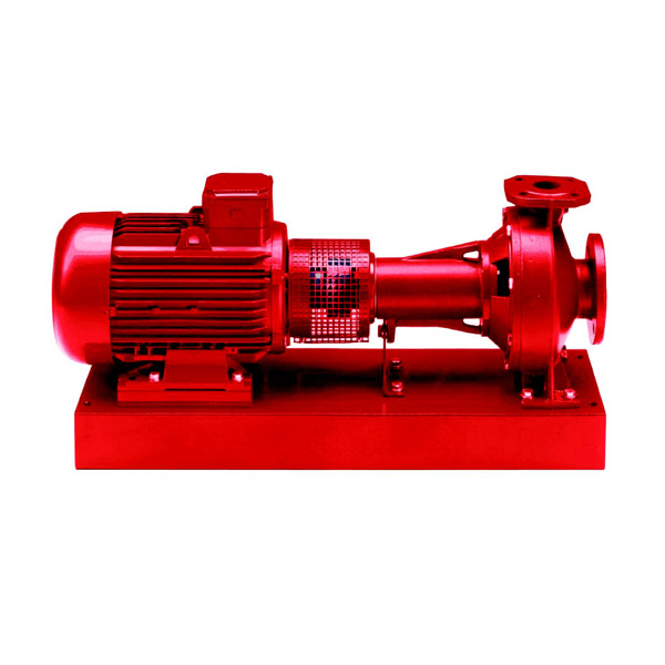 Máy bơm chữa cháy - Bánh Xe Đẩy MPK - Công Ty Cổ Phần MPK Việt Nam