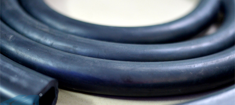 Cao su cuộn - Công Ty Cao Su Kỹ Thuật Vũ Trí