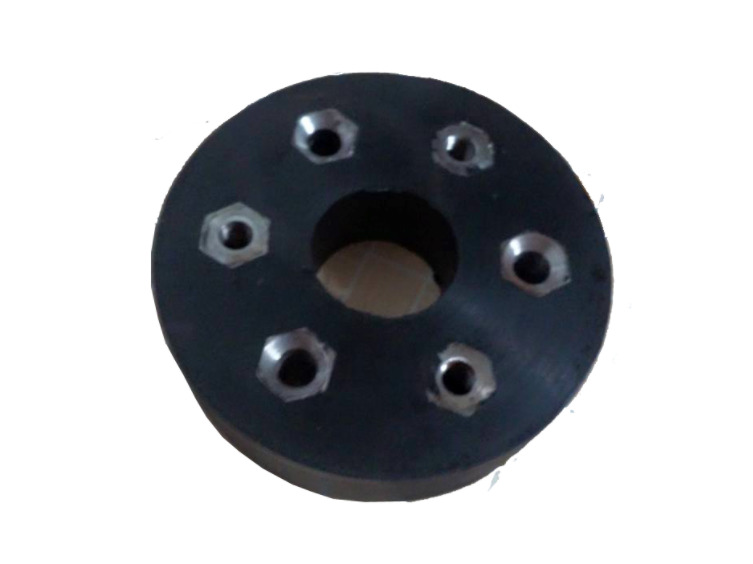 Cao su khớp nối - Công Ty Cao Su Kỹ Thuật Vũ Trí