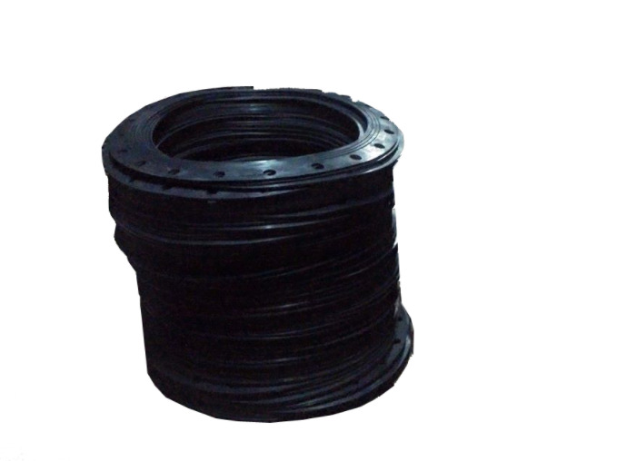 Cao su mặt bít DN600 - Công Ty Cao Su Kỹ Thuật Vũ Trí