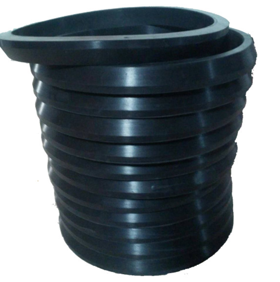 Joint cao su MJ D40 - D600 - Công Ty Cao Su Kỹ Thuật Vũ Trí