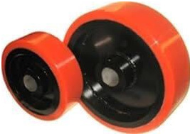 Nhựa PU đổ khuôn - Công Ty Cao Su Kỹ Thuật Vũ Trí