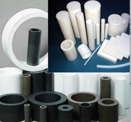 Nhựa Teflon - Công Ty Cao Su Kỹ Thuật Vũ Trí