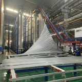 Hình ảnh công ty HuiHuang Aluminum Vietnam