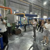 Hình ảnh công ty HuiHuang Aluminum Vietnam