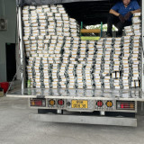 Hình ảnh công ty HuiHuang Aluminum Vietnam