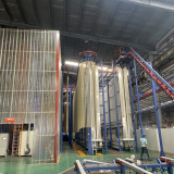 Hình ảnh công ty HuiHuang Aluminum Vietnam