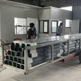 Hình ảnh công ty HuiHuang Aluminum Vietnam